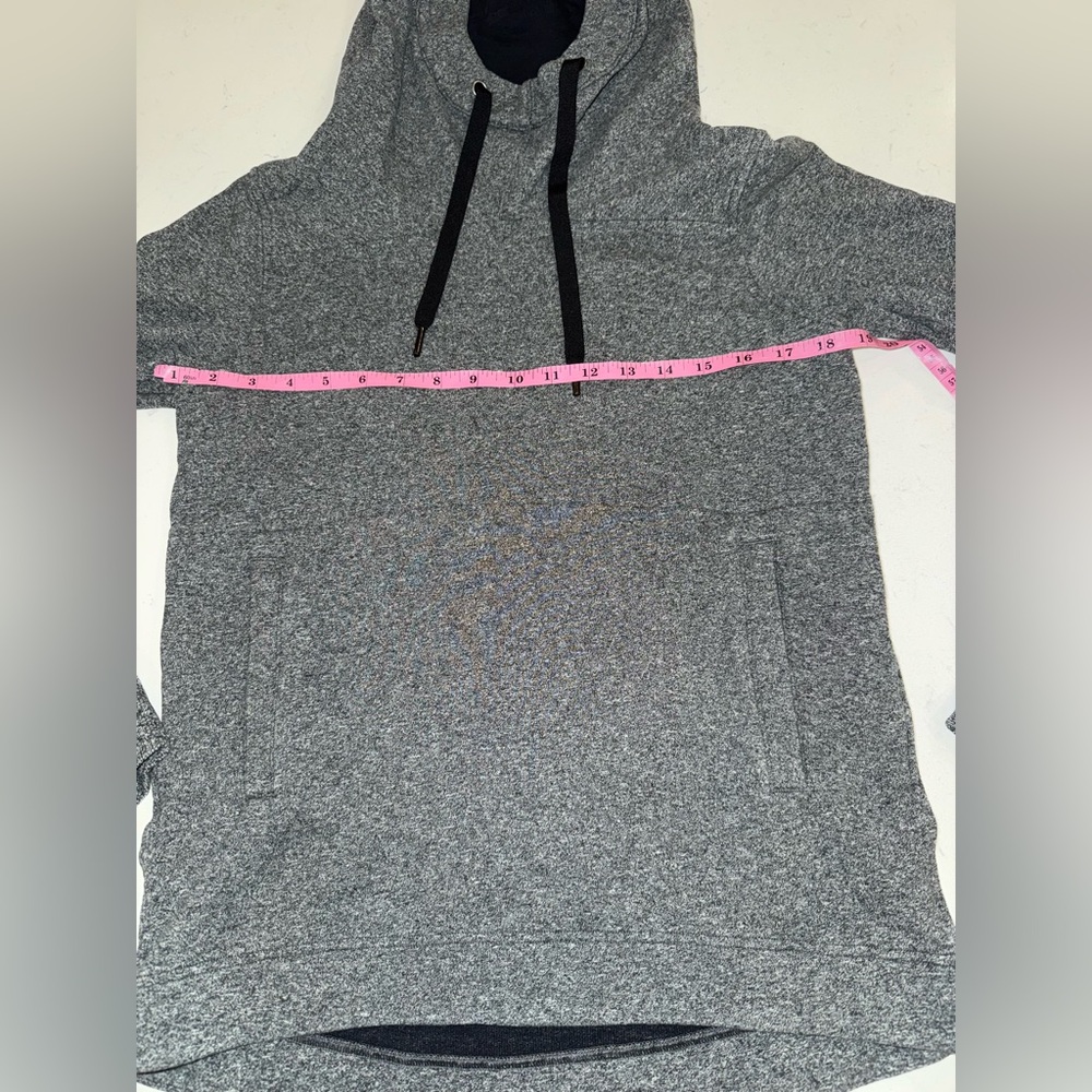 Lululemon Split Pullover Hooded Sweater - image 7